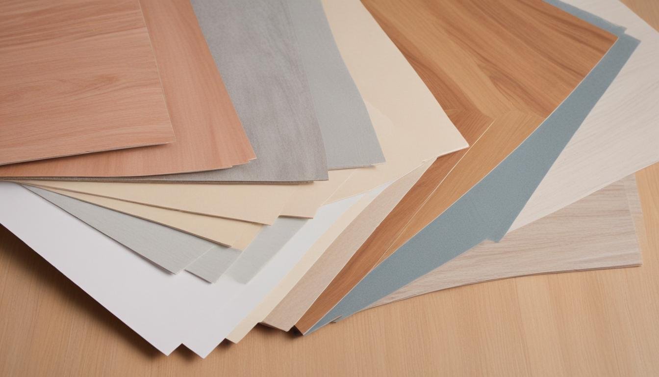 Best-Laminate-Sheets