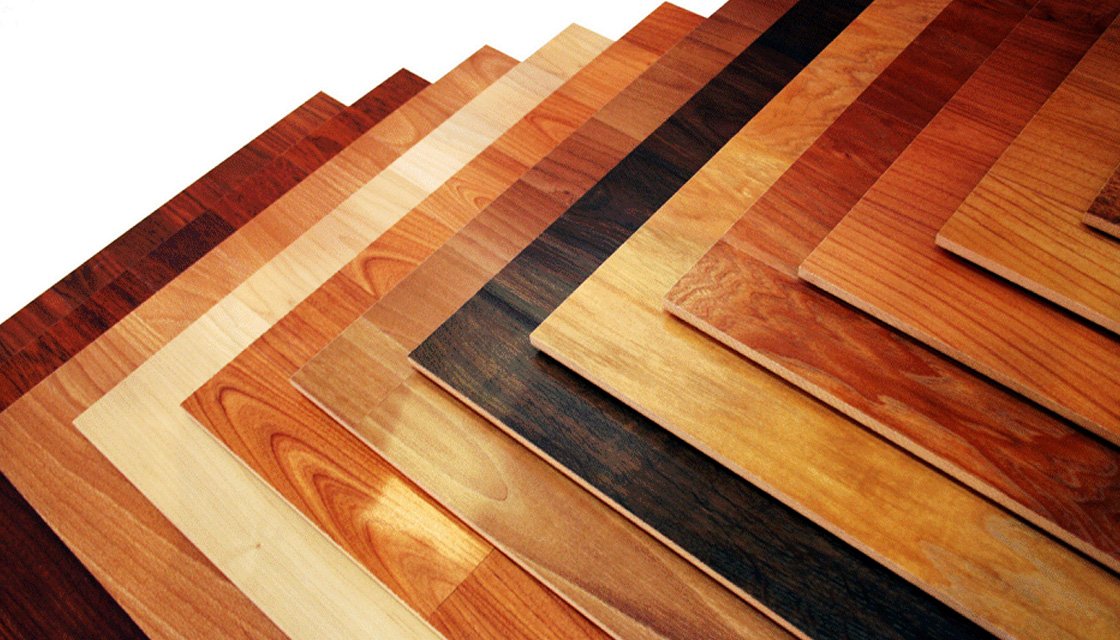 PVC Laminate in Singapore